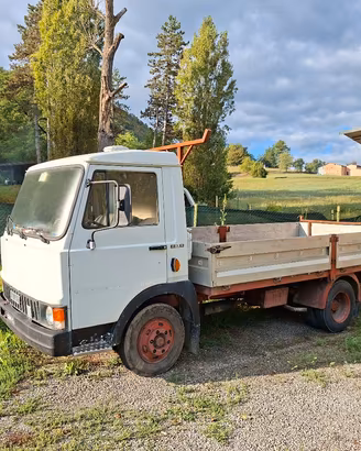 Fiat 50 F10 B