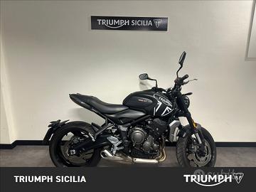 TRIUMPH Trident 660 Abs