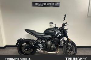TRIUMPH Trident 660 Abs
