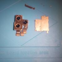 Fotocamera Iphone 11 Pro ORIGINALE 