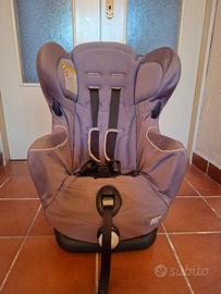 Seggiolino auto per bambini