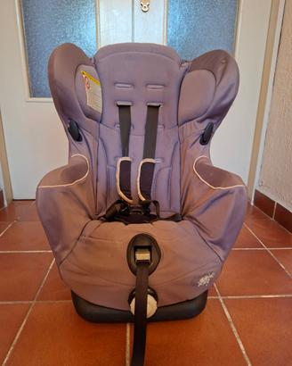 Seggiolino auto per bambini