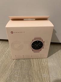 Amazfit GTR 42mm Smartwatch Fitness Tracker