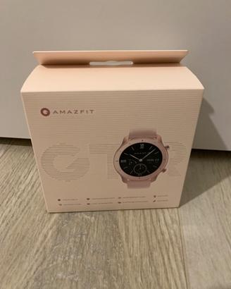 Amazfit GTR 42mm Smartwatch Fitness Tracker