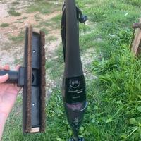 Scopa elettrica Rowenta