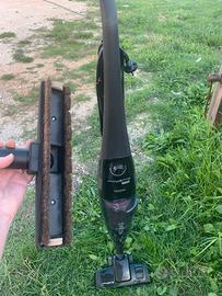 Scopa elettrica Rowenta