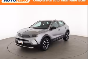 OPEL Mokka JX33972