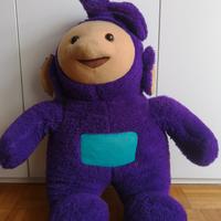 Peluche Teletubbies Tinky Winky 60 cm