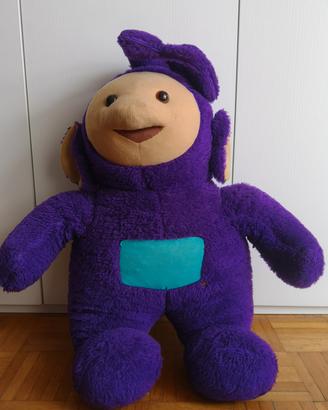 Peluche Teletubbies Tinky Winky 60 cm
