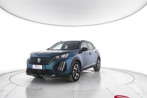 PEUGEOT 2008 1.2 puretech Allure s&s 100cv