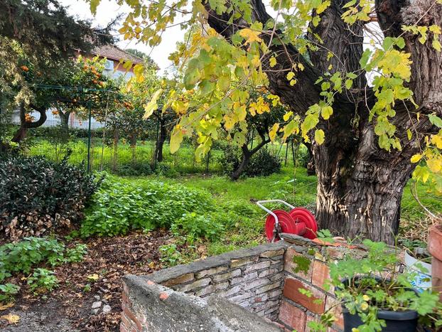 Casa con Giardino