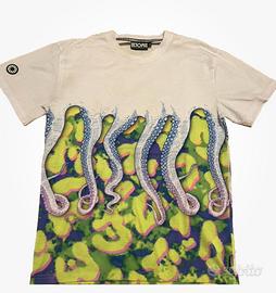 Maglie octopus hot sale