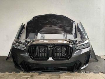 MUSATA COMPLETA BMW X3 G01 X4 G02