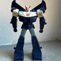 Prowl Transformers Cyberverse Adventures