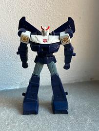Prowl Transformers Cyberverse Adventures