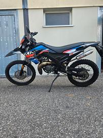 Derbi Senda 50 Extreme