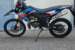 Derbi Senda 50 Extreme