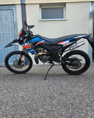 Derbi Senda 50 Extreme