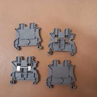 PZ.20 Morsetto passante PHOENIX 3044102 - UT 4