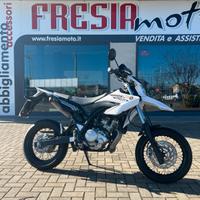 Yamaha WR 125 X + CONSEGNA IN TUTTA ITALIA