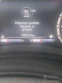 Jeep renegade 1.0