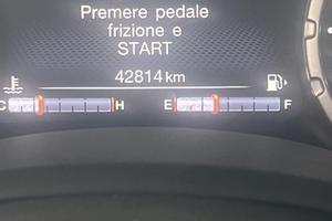 Jeep renegade 1.0