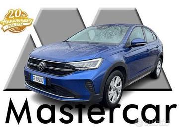 VOLKSWAGEN Taigo Taigo 1.0 tsi Life 95cv TG : GP