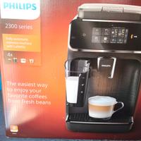 MACCHINA CAFFE ESPRESSO FILIP