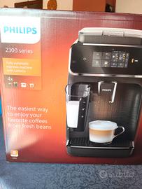 MACCHINA CAFFE ESPRESSO FILIP