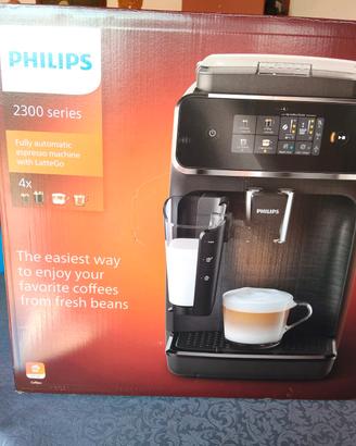 MACCHINA CAFFE ESPRESSO FILIP