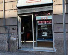 Locale commerciale: piazza politeama