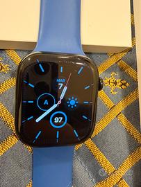 Apple Watch Series10GPS 46 mm Smartwatch alluminio