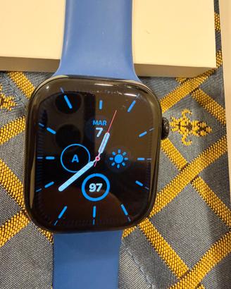 Apple Watch Series10GPS 46 mm Smartwatch alluminio