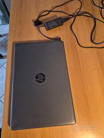 Portatile HP 255 G7