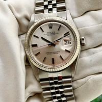 Rolex Datejust 36 1601