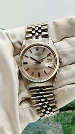 Rolex Datejust 36 1601