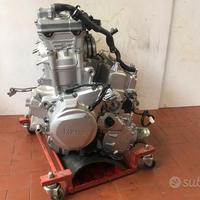 MOTORE YAMAHA FJR 1300 2017