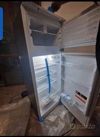 Frigorifero indesit mai usato