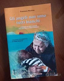 libro - racconto attualità