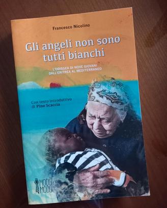 libro - racconto attualità