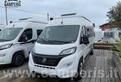 HYMER-ERIBA HYMER GRAND CANYON - VERSIONE CAMPER