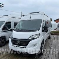 HYMER-ERIBA HYMER GRAND CANYON - VERSIONE CAMPER