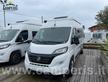 HYMER-ERIBA HYMER GRAND CANYON - VERSIONE CAMPER