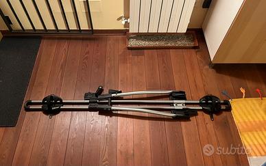 Portabici Thule Freeride 532