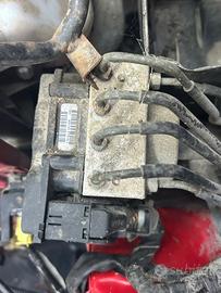 Centralina Pompa ABS Bosch Daihatsu Cuore Original