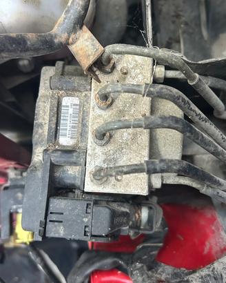 Centralina Pompa ABS Bosch Daihatsu Cuore Original