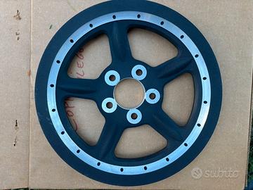 Harley Sportster 2010 Puleggia Posteriore NUOVA