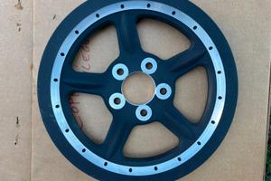 Harley Sportster 2010 Puleggia Posteriore NUOVA