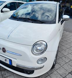Fiat 500 1,2 pop Star 2013