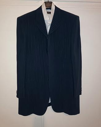 Completo Cerimonia Carlo Pignatelli  anno 2001